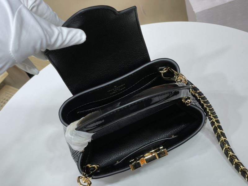Louis Vuitton Top Handle Bags